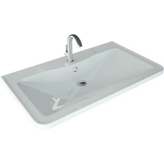 Раковина для мебели Style Line Атлантика ЛС-00000617